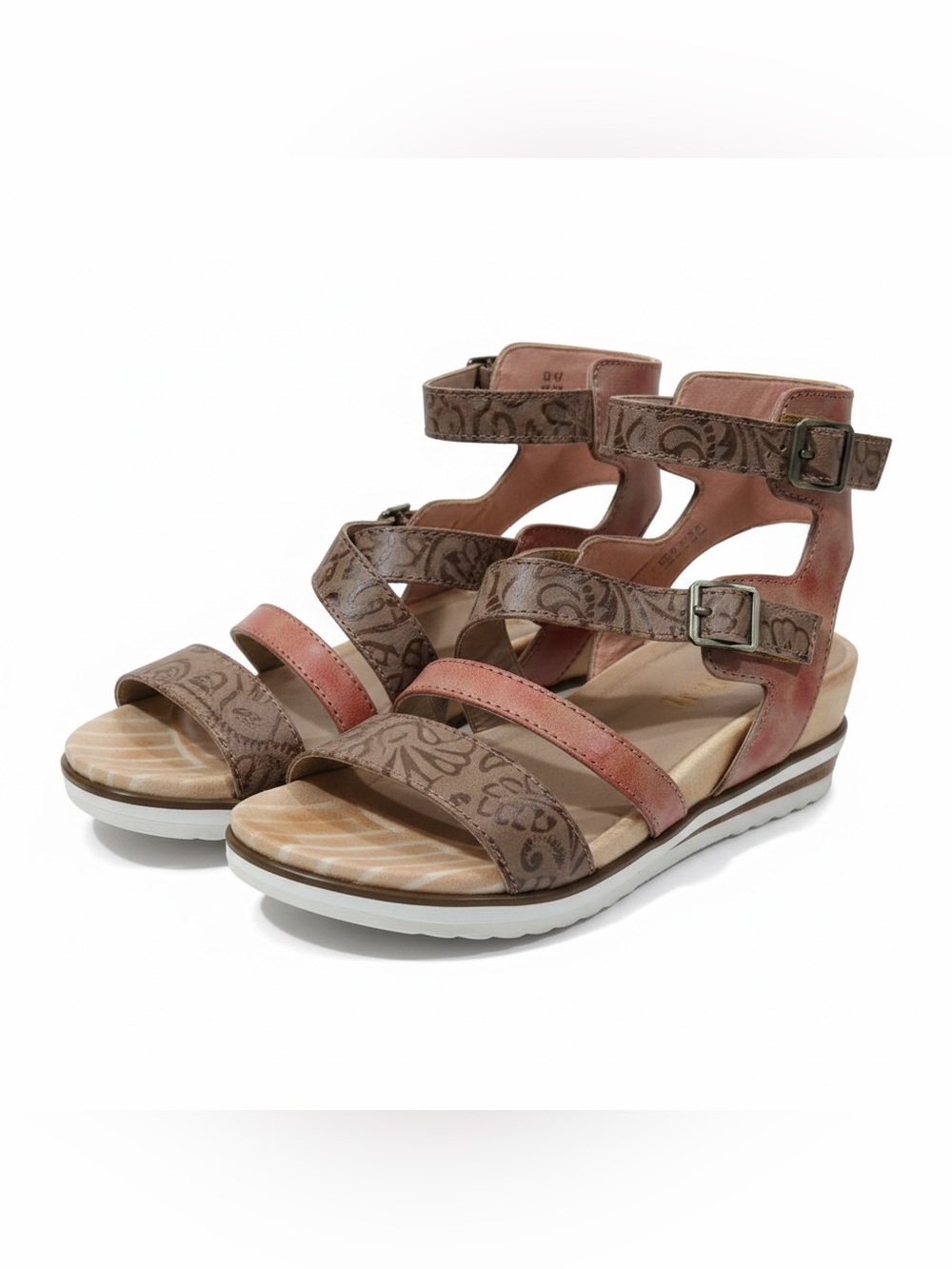 L’ARTISTE Spring Step Nolano sandals